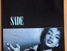Sade, Diamond Life Vinyl LP - 1985 (EXC)