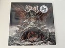 Ghost Prequelle Colour Vinyl HOT STUFF Exclusive #208/888