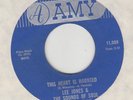 NORTHERN - LEE JONES SOUNDS OF SOUL - ON THE OTHER SIDE / THIS HEART IS HAUNTED