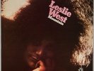 LESLIE WEST: Mountain US Windfall OG ’69 Hard Rock LP NM Vinyl RL SS