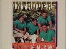 THE INTRUDERS: Together US Gamble Soul Funk LP VG++ Vinyl