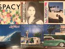 【 1 cent start 】Tatsuro Yamashita, Mariya Takeuchi, 6 great records, City Pop JP