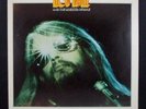 Leon Russell And The Shelter People, Vinyl, Insert, Shelter (1971) 1st Pressing