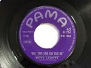 RARE SOUL - Betty Lavette - Only Your Love Can Save Me