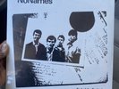 NO NAMES on Vague —END OF THE BEGINNING— private san diego kbd punk lp | SEALED