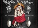 Jane's Addiction Alive At Twenty-Five: Ritual De Lo Habitual Live (Colored Vinyl