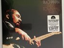 Roy Buchanan Live at Town Hall 1974 3 lp set Rare  Blonde Vinyl