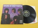 DEEP PURPLE SHADES OF DEEP PURPLE 1/1 1st Stereo PRESS 1968 SUPERB NM/M- AUDIO