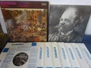 DVORAK - THE NINE SYMPHONIES 7LP BOX, London S/O, Kertesz, DECCA SXLD 6515-21