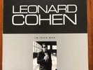 Leonard Cohen 