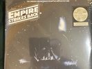 Star Wars - Empire Strikes back - Gold - Coloured Vinyl - New