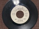 HEAR  RARE NORTHERN SOUL 45 Tan Geers Whats The Use Of Me Trying OKEH PROMO
