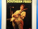 JOHN HAMMOND SOUTHERN FRIED LP 1970 DUANE ALLMAN GREAT CONDITION  VG+/VG+