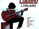 Toto Cutugno - L'Italiano Italy LP 1983 (VG+/VG) Carosello ‎- CLM 1000 .*