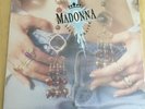 Madonna Like A Prayer LP Original Press Sire 1989 AIDS Insert NM Vinyl Lyrics