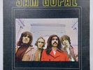 Sam Gopal Escalator Vinyl Original 1969 1st Pressing. Textured Gatefold Sleeve.