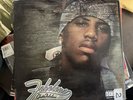 FABOLOUS GHETTO FABOLOUS 2001 VINYL 2X LP ALBUM RARE NICE