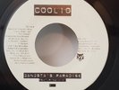 Coolio GANGSTA'S PARADISE / TOO HOT (HIP HOP 45) #718 PLAYS VG++