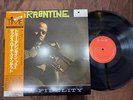 TOMMY TURRENTINE MAX ROACH TIME ULS-1758-BT OBI STEREO JAPAN Vinyl LP