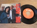 Die Ärzte zu spät Special Version Vinyl 7´inch Schallplatte