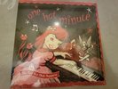 The Red Hot Chili Peppers One Hot Minute LP NEW & SEALED