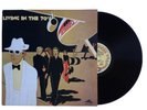 Skyhooks Vinyl Record Living In The 70s LP Gatefold