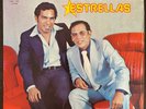 NELSON Y SUS ESTRELLAS GUAGUANCO DE VENEZUELA LATIN LP  DISCOMODA EX  SALSA