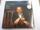 FRANK SINATRA - MY WAY - LP VINYL REISSUE NEW SEALED 2019