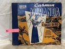 N18 Carmen Miranda A night in roo That night in rio 78 Rpm Decca