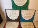 Set 5 x AN EVENING WITH...Classical Boxset LP Vinyl Record EX/NM