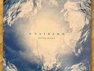 Anathema Falling Deeper 180G Limited Ed Vinyl LP (UK, 2011) NM/Mint