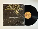 Dune by David Matthews Vinyl LP (CTI 7-5005 ) 1977 In Shrink