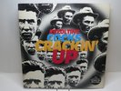 Revolting Cocks ‎– Crackin' Up /  Sire ‎– 0-41383 Vinyl, 12