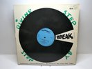 Divine ‎– Native Love (Step By Step) - Break Records ‎– 308 202 / 1982  VG/VG