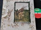 LED ZEPPELIN „ZOSO“ RARE ISRAEL-PRESS 1971