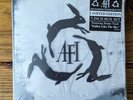 AFI December Underground Vinyl Boxset Ltd Ed Clear Vinyl NEVER PLAYED