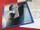Pat Benatar  IN THE HEAT OF THE NIGHT  LP Chrysalis MFSL 1-057 Japan near mint