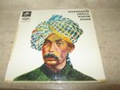 LP vinyl 33t / Abdul Karim Khan – Khansahib Abdul Karim Khan (1966)