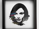 Sophie Ellis Bextor - Mixed Up World - Original Framed Vinyl Record Art 2003