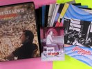 JERRY LEE LEWIS The Killer 1973-1977 (1987) 11LP BOX SET Bear Family NM LP a4463