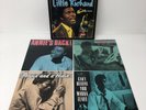 Little Richard The Specialty Sessions 8 Album LP Vinyl Set ABoxLP1 50091 CP