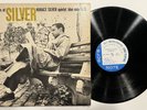 Horace Silver LP “6 Pieces Of Silver” Blue Note 1539  W.63rd, Ear, RVG Mono 1957