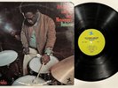 Art Blakey & Jazz Messengers - Buhaina LP - Prestige - PRST-10067 1973