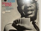 Donald Byrd ‎– Royal Flush 1973 Blue Note Herbie Hancock Pepper Adams Sealed