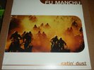 FU MANCHU Man's Ruin SEALED Vinyl 10 stoner rock 1999 brant bjork FRANK KOZIK
