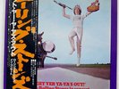 ROLLING STONES GET YER YA-YA'S OUT ' ROLLING STONES LONDON GXD1015 JAPAN OBI LP