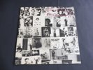 The Rolling Stones - Exile On Main Street 1972 UK DOUBLE LP RS 1st + Postcards