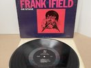 Beatles Jolly What Frank Ifield On Stage Vee Jay 1085 LP 1964 VJLP-1085