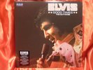 ELVIS PRESLEY - GOOD TIMES - THE OUTTAKES Follow That Dream FTD Mint 2xVinyl LP