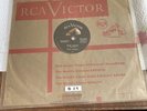 RARE NM  S#1. ELVIS PRESLEY, 20-6640, 78, RCA Victor, Blue Moon, Just Because
